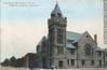 Centenary Methodist Church